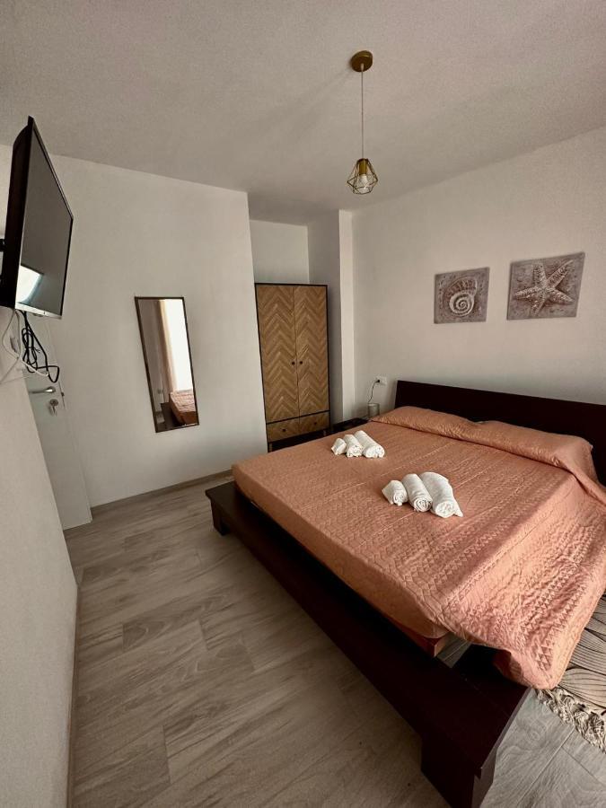 B&B Luchia Orosei Exterior foto