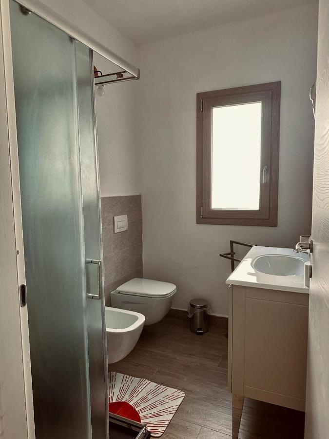 B&B Luchia Orosei Exterior foto