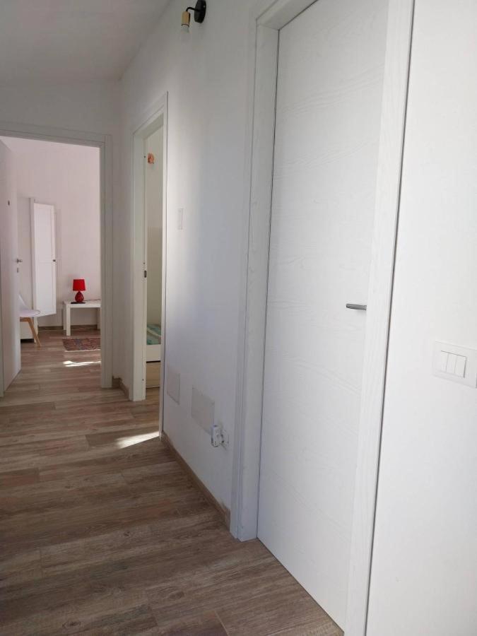 B&B Luchia Orosei Exterior foto